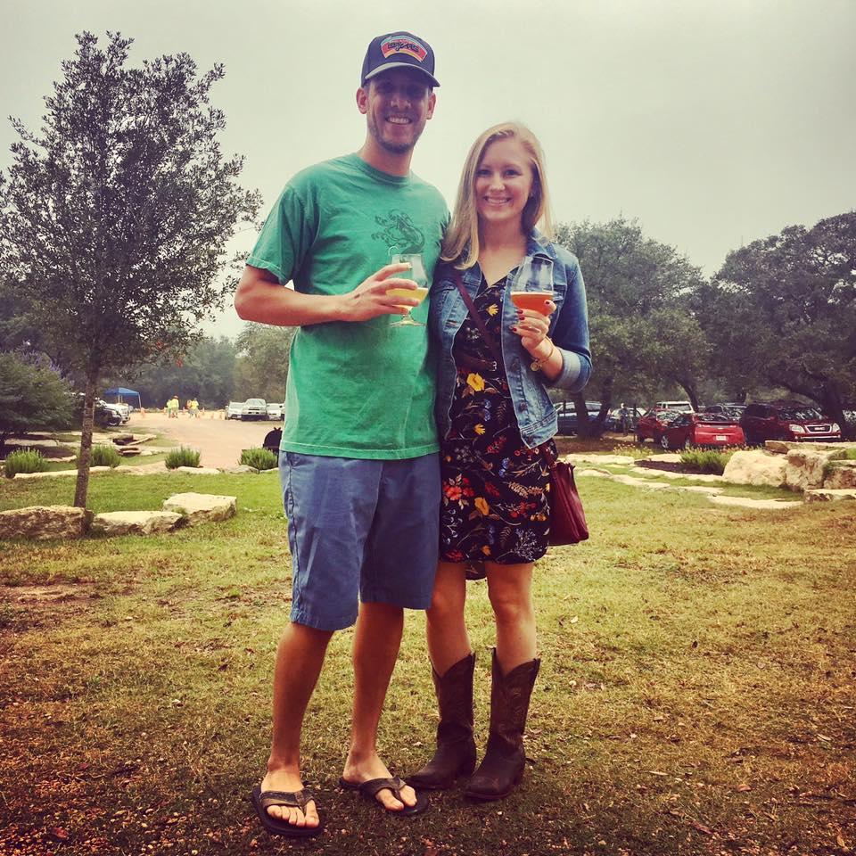 Jester King brewery