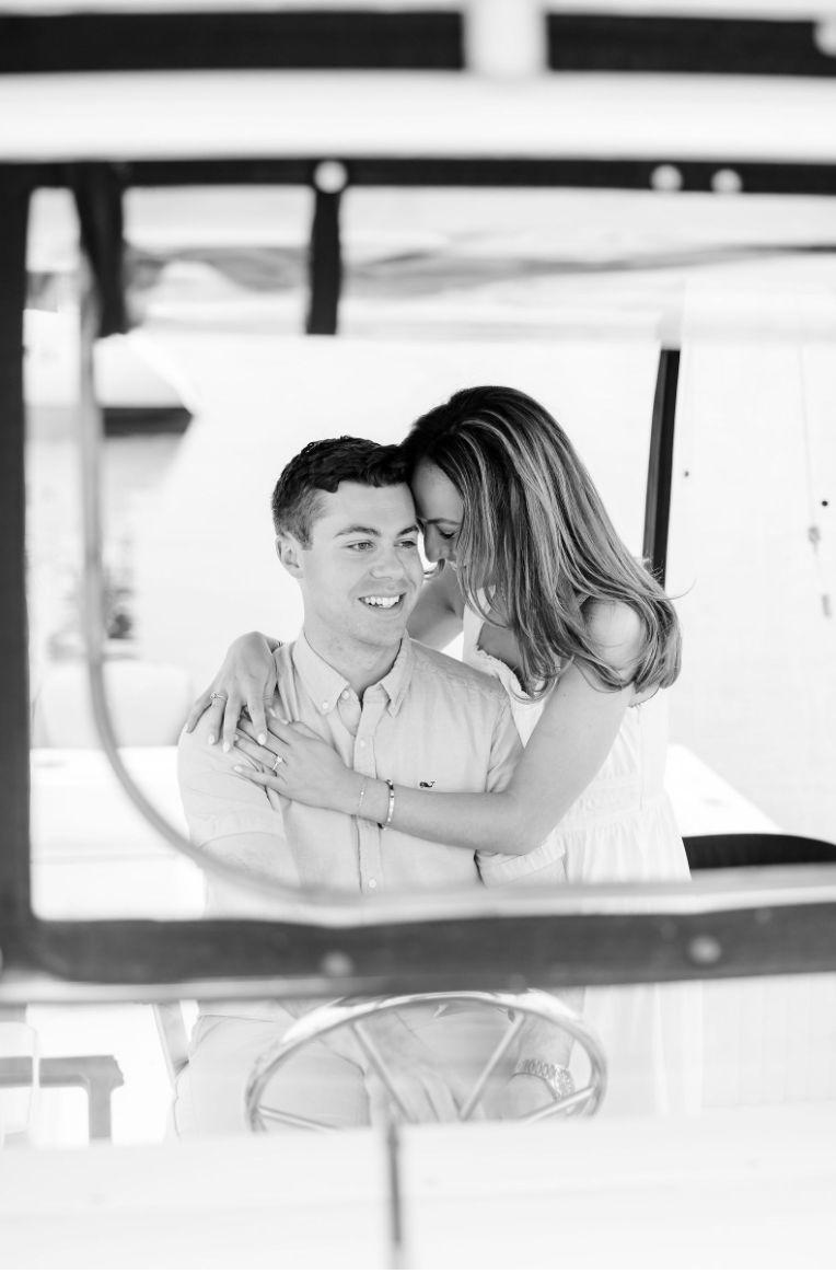 The Wedding Website of Stefania Vendrella and Jim Stacy