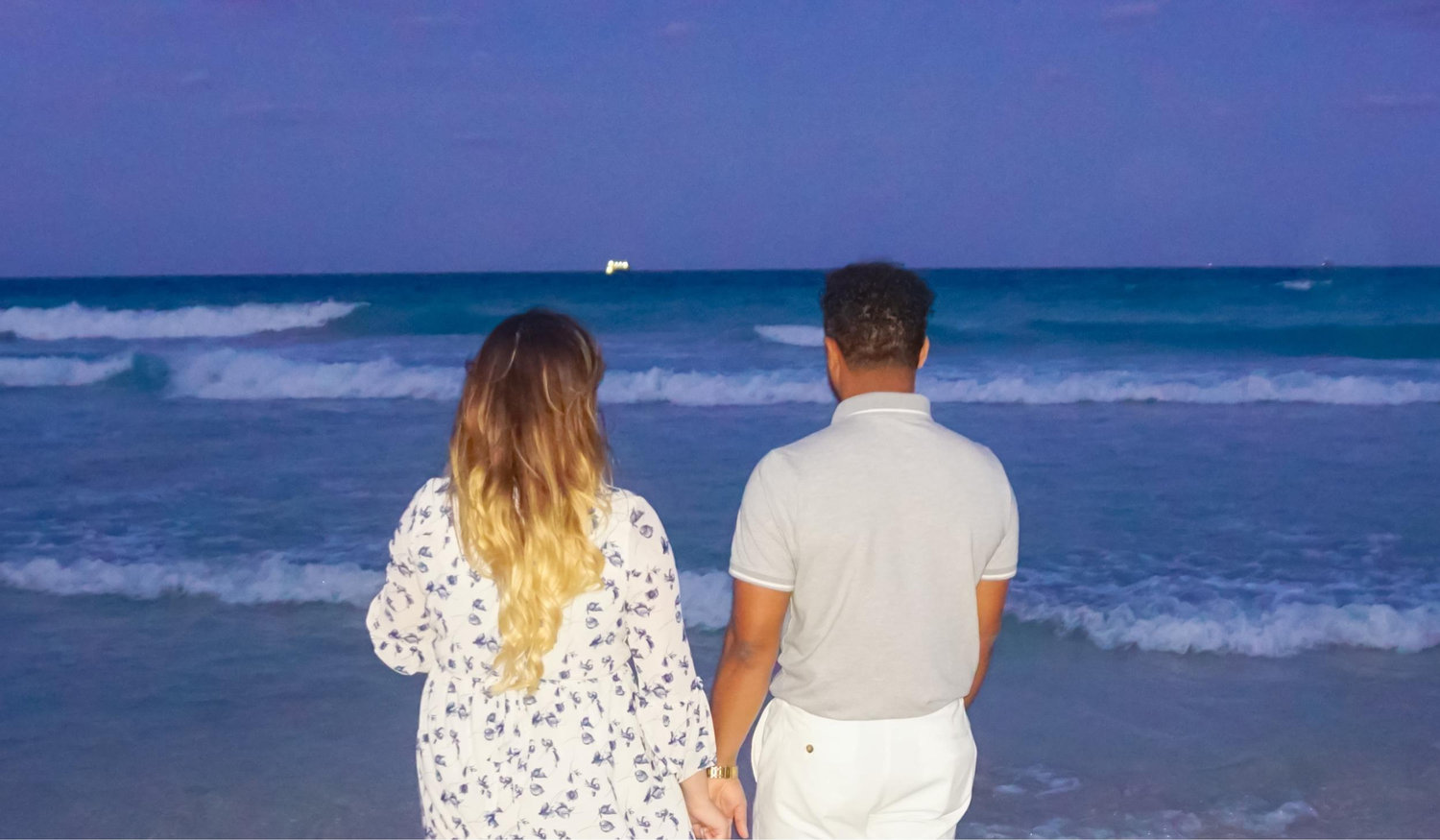 The Wedding Website of Roxana Alban and Dyllon Donalson