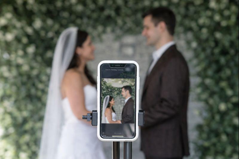 The Wedding Website of Molly Silverman and Samuel Doherty