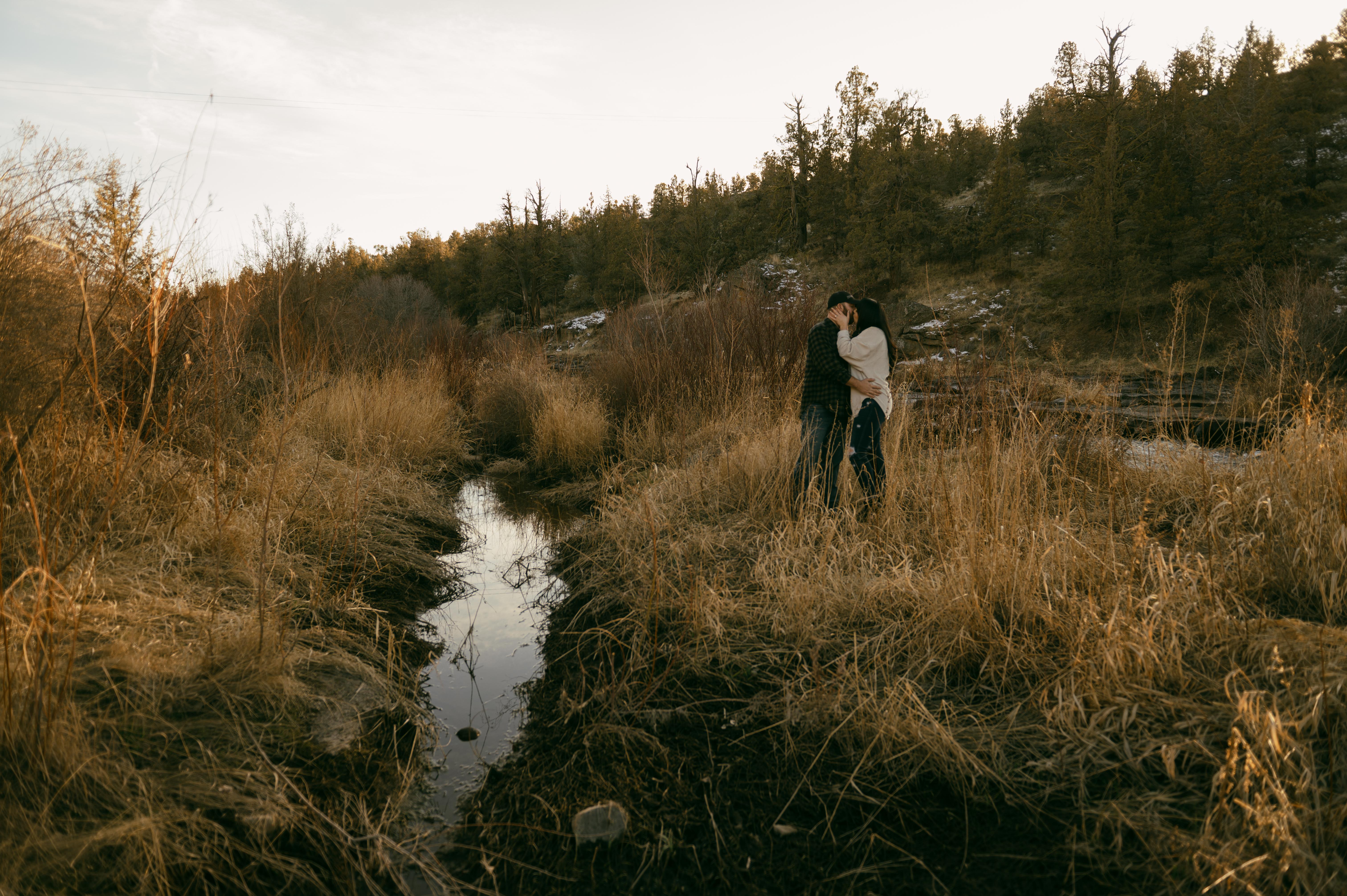 The Wedding Website of Emma Thompson and Forrest Parker