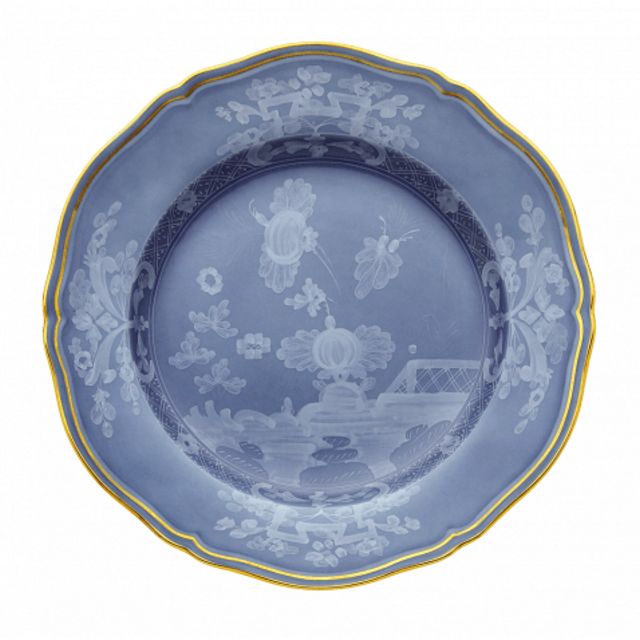 Oriente Italiano Dessert Plate (Pervinca)