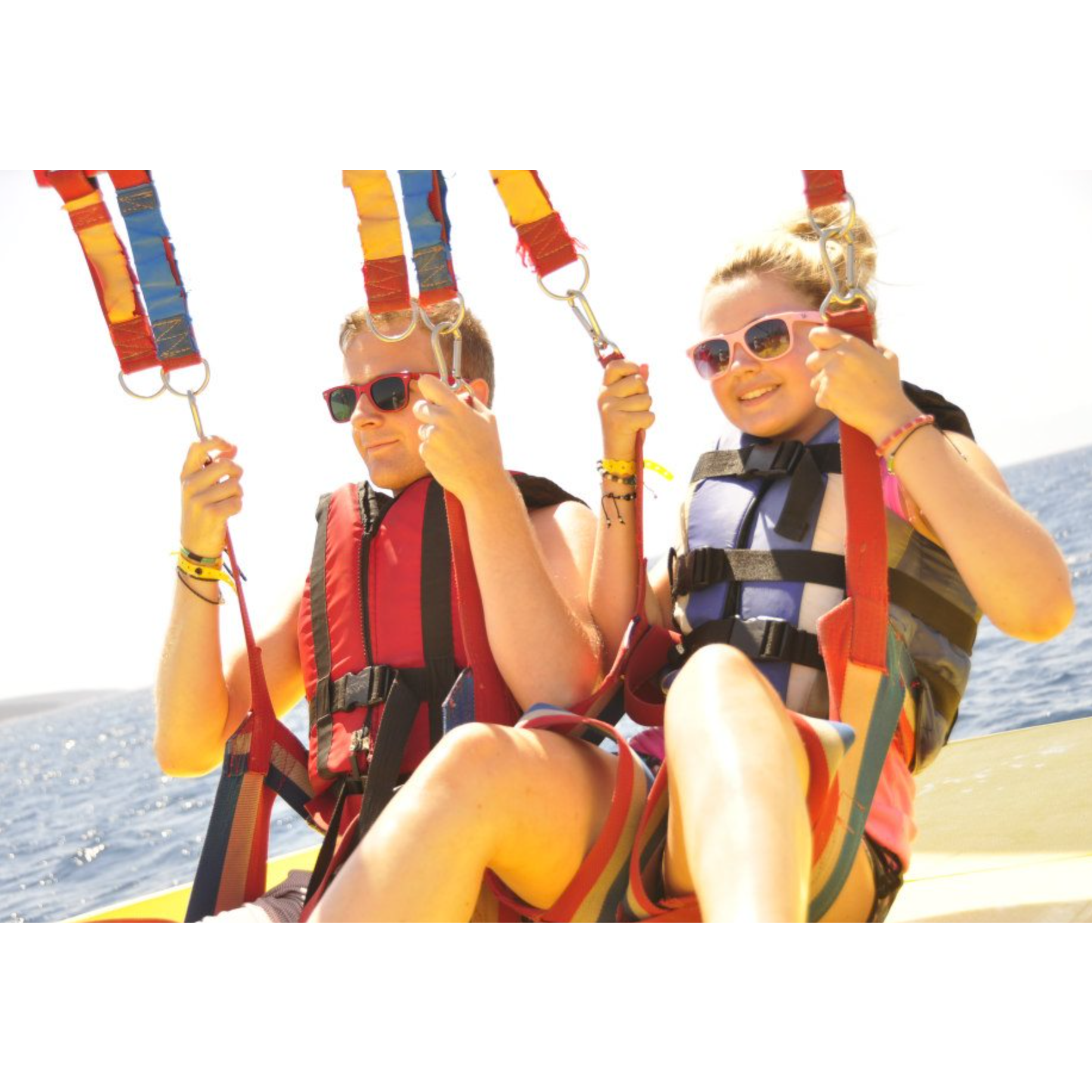 Our first holiday together - Turkey 2012