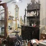 Iron Crow Antiques
