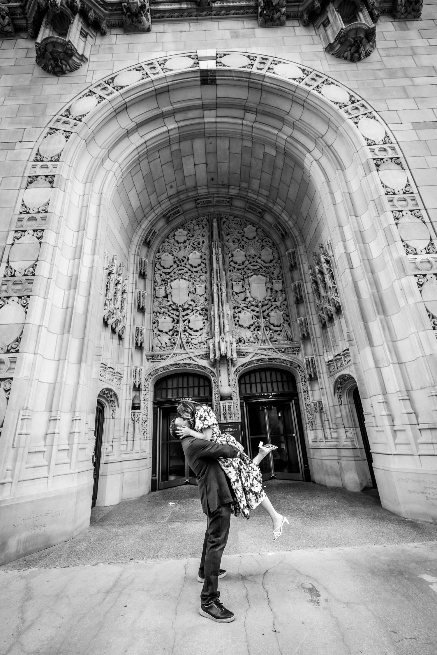 The Wedding Website of Becky Gurson and Spencer Schwartz