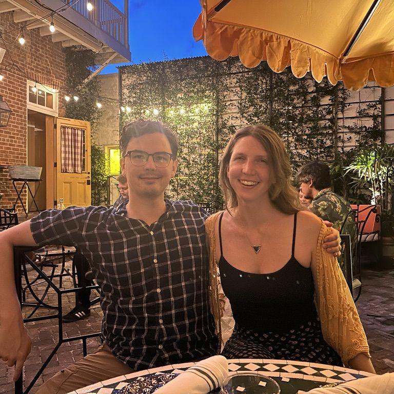 Trip to New Orleans