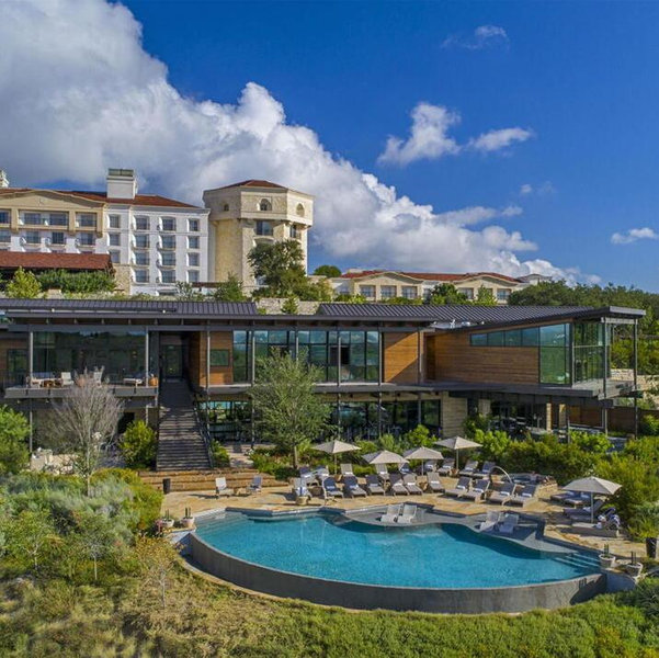 Honeymoon Resort