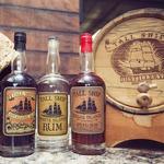 Tall Ship Distillery