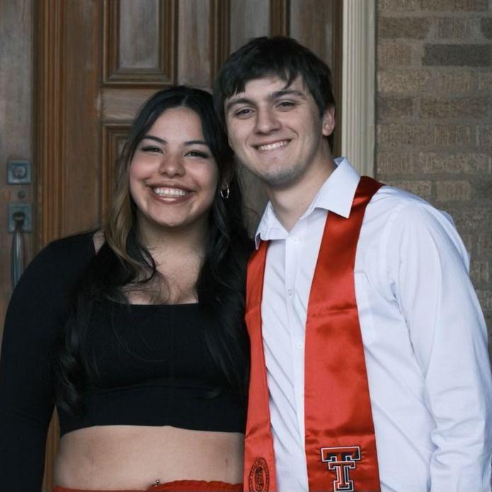 James' Graduation Photos 2024