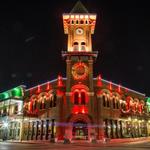 Historic Downtown Grapevine