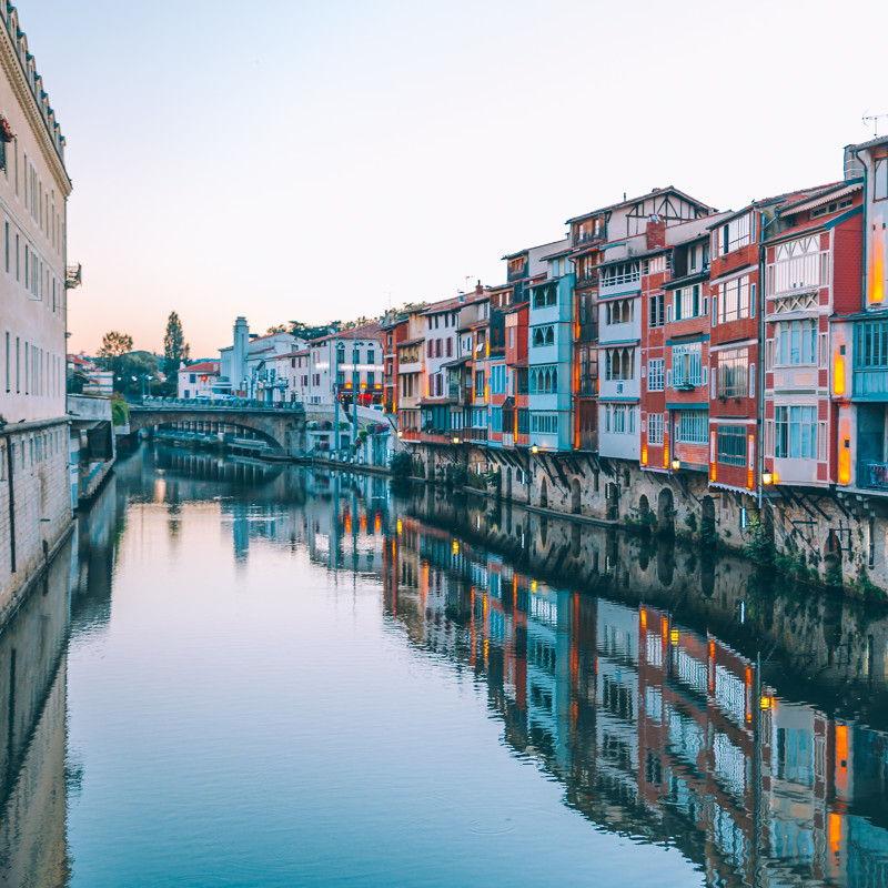 Castres