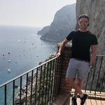 Giardini di Augusto - Capri