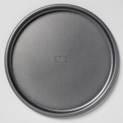 Non-Stick Pizza Pan Aluminized Steel - Made By Design™