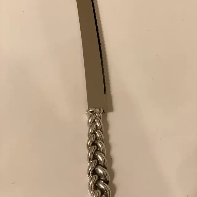 Challah Knife