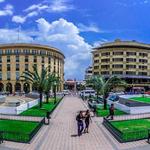 Plaza de la Libertad