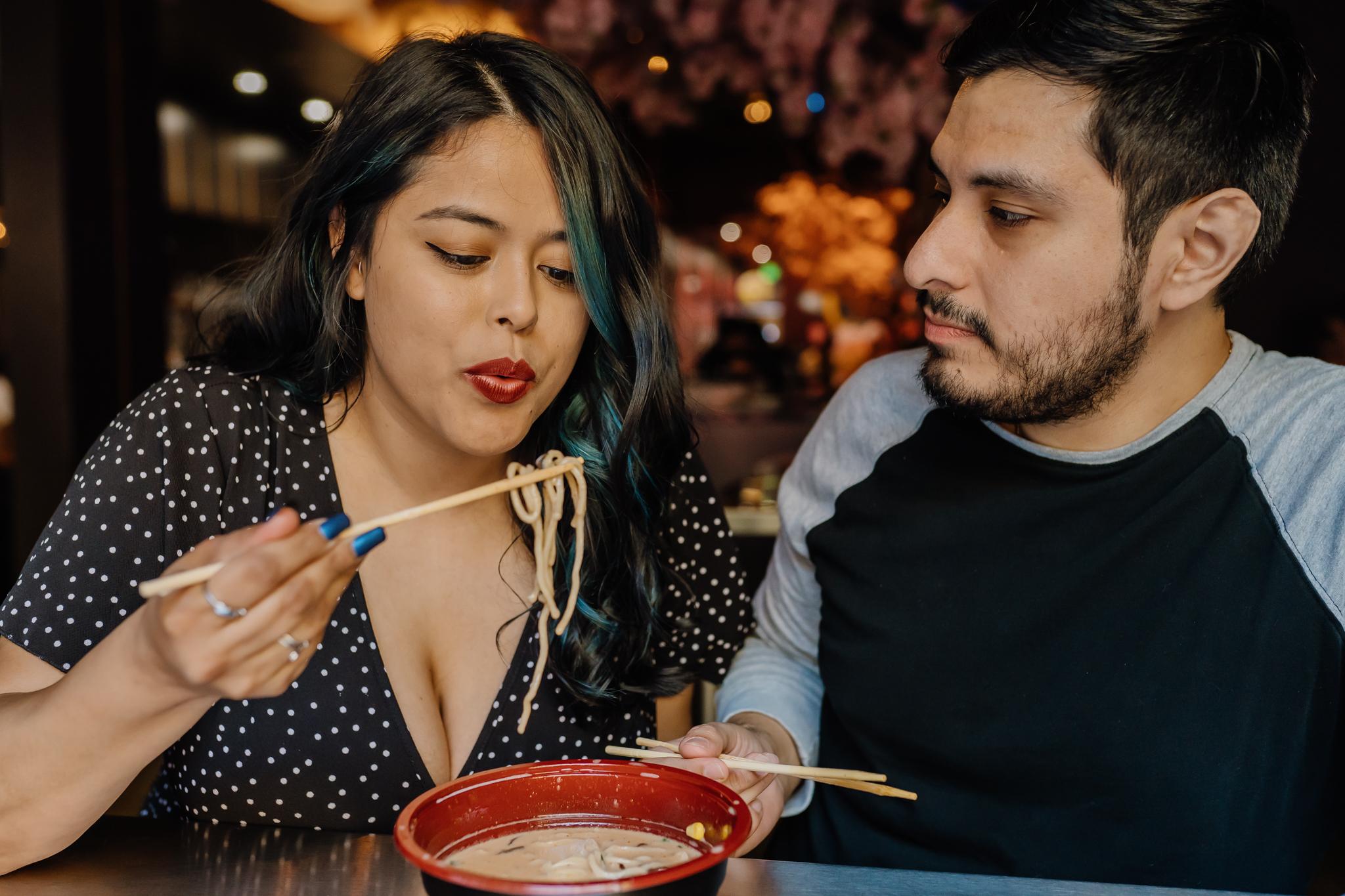 The Wedding Website of Francia Gonzalez and Edgar Dextre