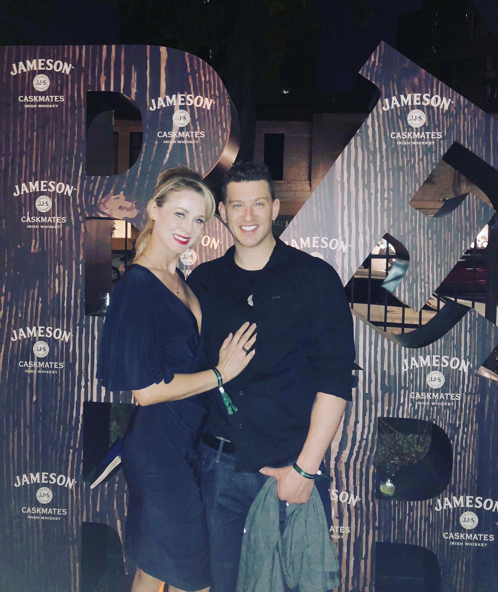 Jameson Bartenders’s Ball