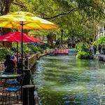 San Antonio River Walk