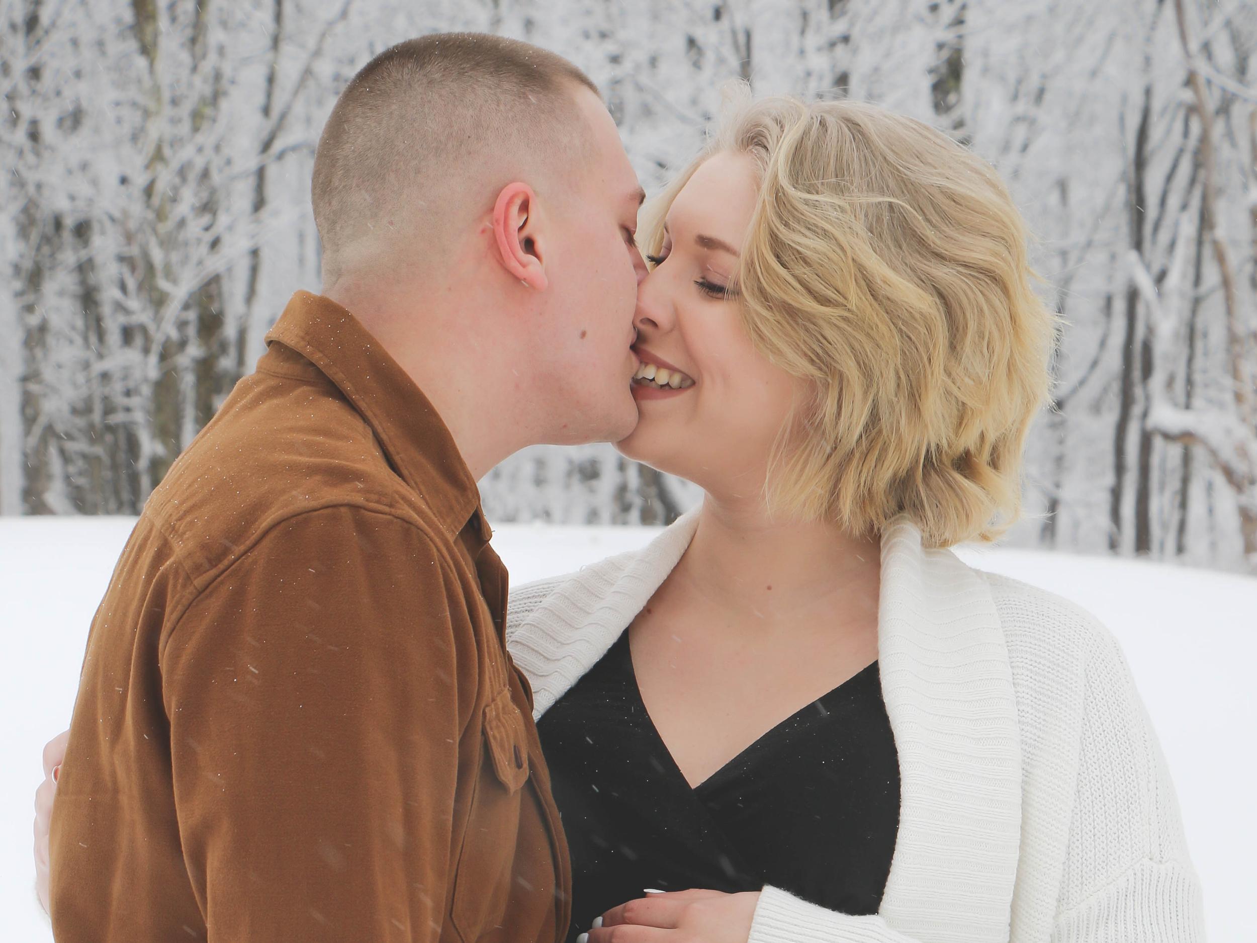 The Wedding Website of Bailey Cable and Peter Antidormi III
