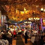 Mi Tierra Cafe y Panaderia