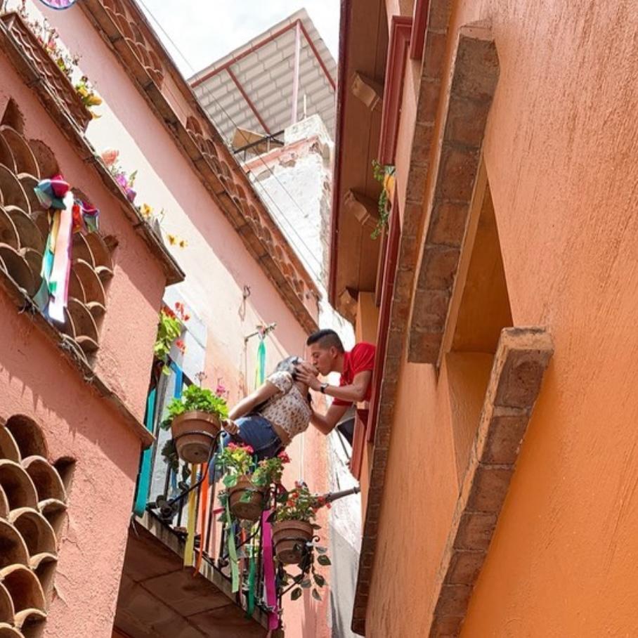 📍Guanajuato
