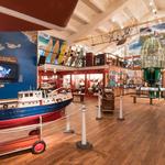 Santa Barbara Maritime Museum