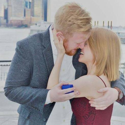 The Wedding Website of Erica Rutkai and Ryan Moore