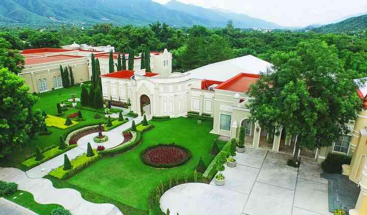 The Wedding Website of Marcela Chapa and Oscar Lopez