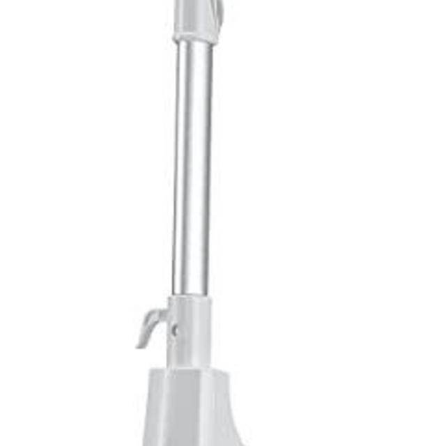 SALAV STM-402 Professional Series LED Steam Mop, 1100-watt, Gold