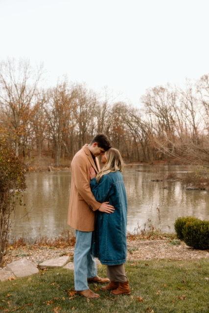 The Wedding Website of Alivia Divine and Noah Giedemann