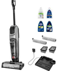 CrossWave® OmniForce™ All-in-One Multi-Surface Cleaner Exclusive Bundle