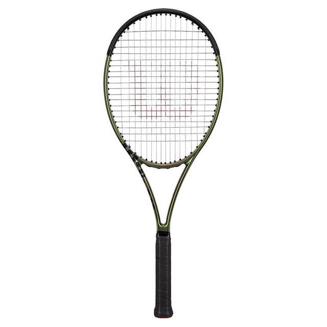 Wilson Blade 100L v8 Unstrung Tennis Racquet