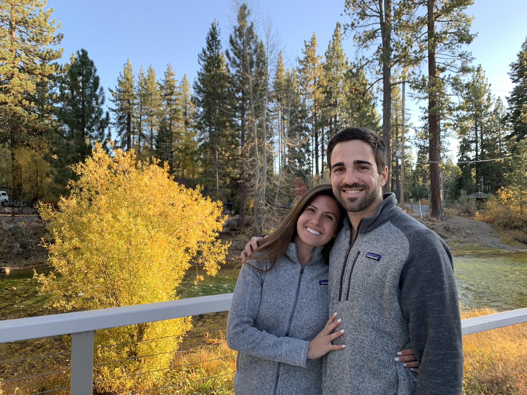 River Grill, Tahoe City