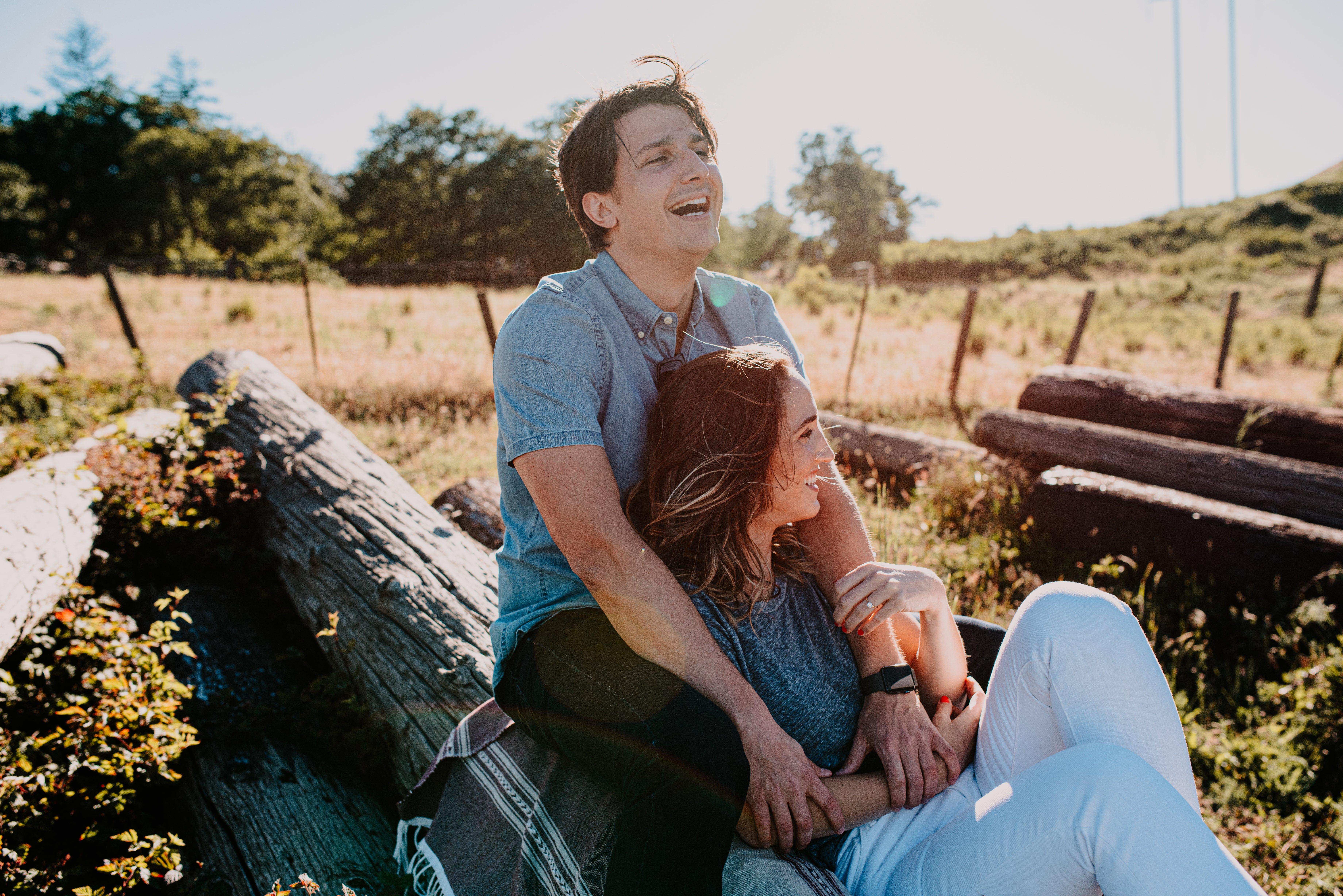 The Wedding Website of Luke Mester and Nonda Hanneman