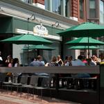 Parish Cafe