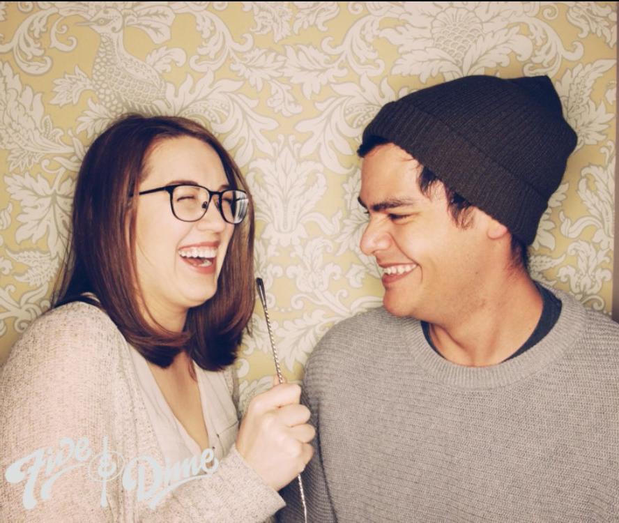The Wedding Website of Elise Wilson and Matt Kesteloot