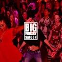 Big Whisky Saloon