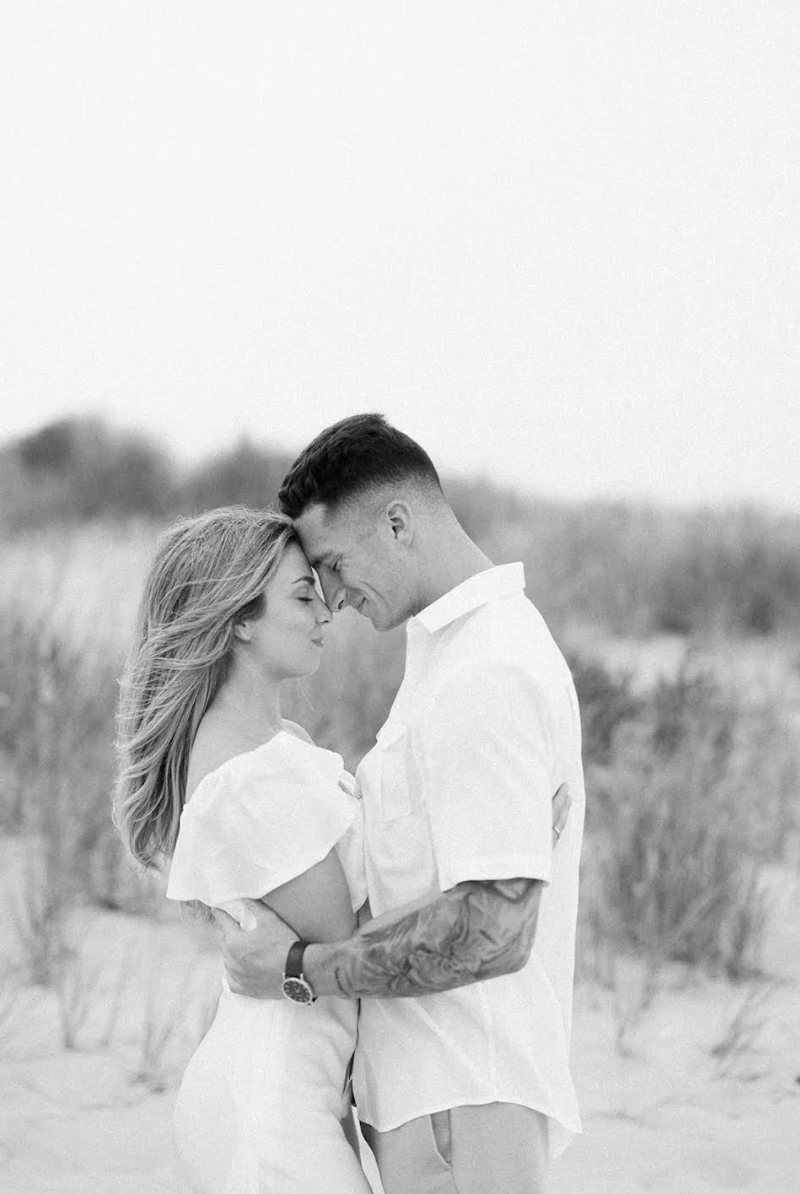 The Wedding Website of Frank Suglia and Jaime Weiss