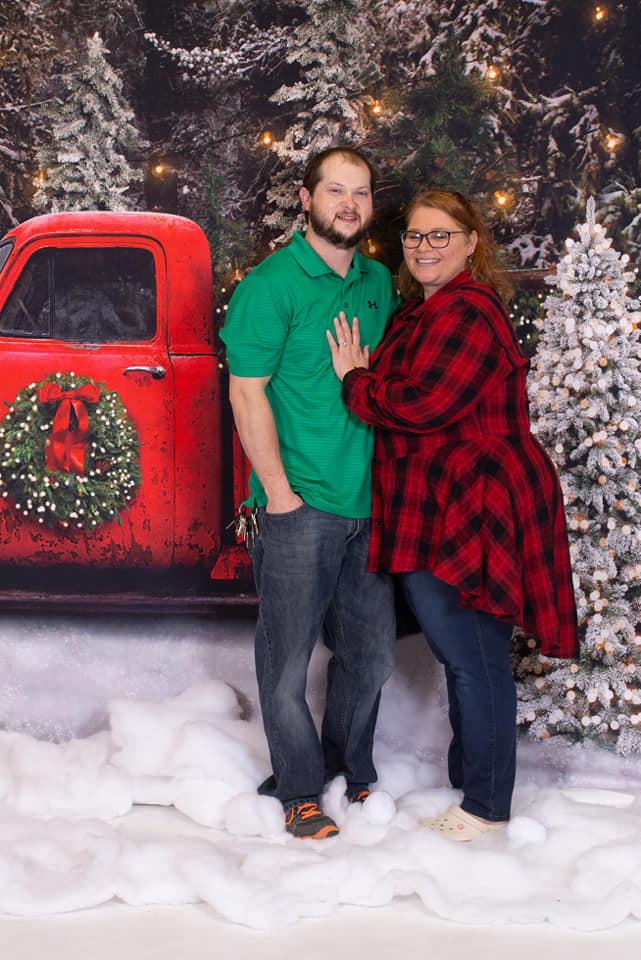 The Wedding Website of Wendy Bolen and Gregory Wauthier