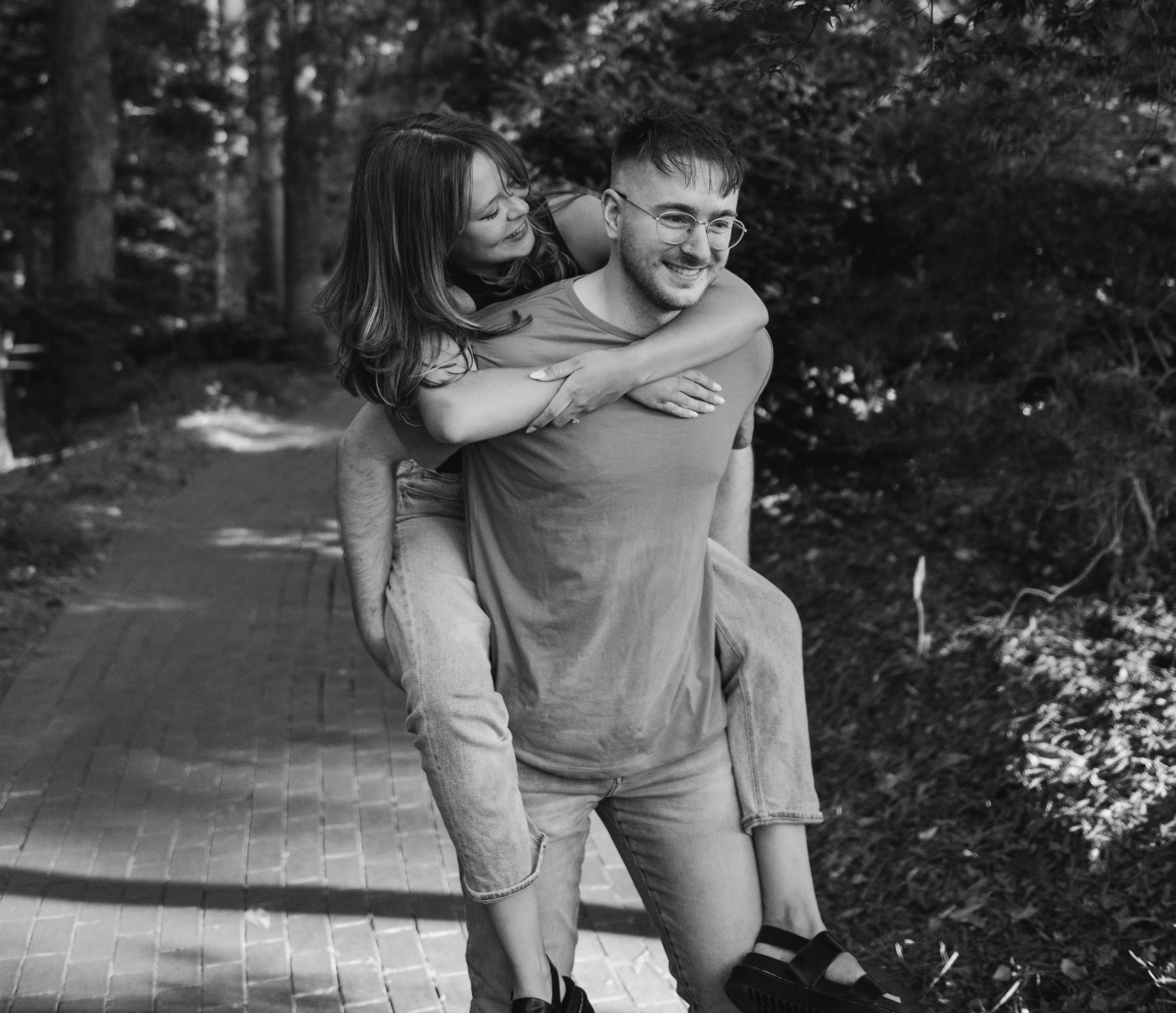 The Wedding Website of Allie Thompson and Nathan Frazzetto