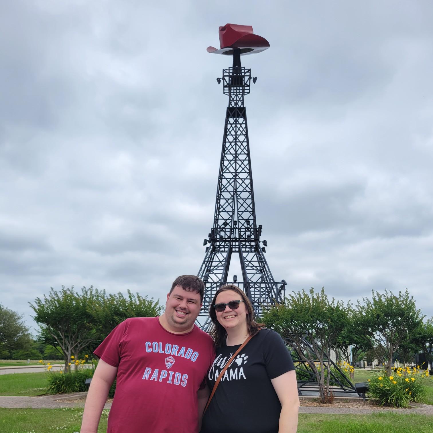 Paris, Texas