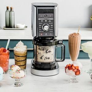 Ninja CREAMi - Ice Cream and Frozen Treat Maker