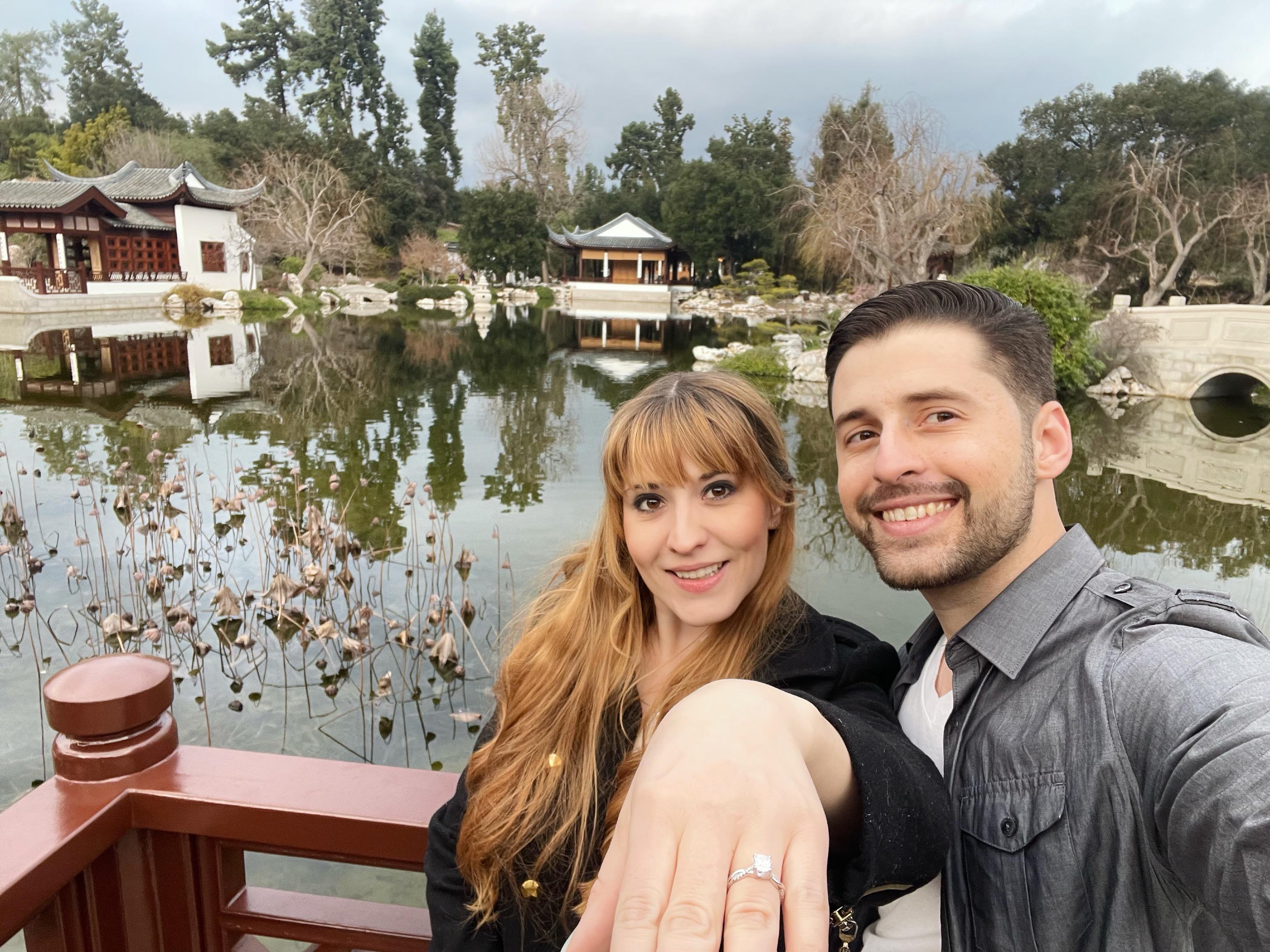 The Wedding Website of Stephanie Rigley and Nicholas Linzner