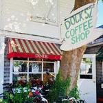 Dock Street Coffee Shop