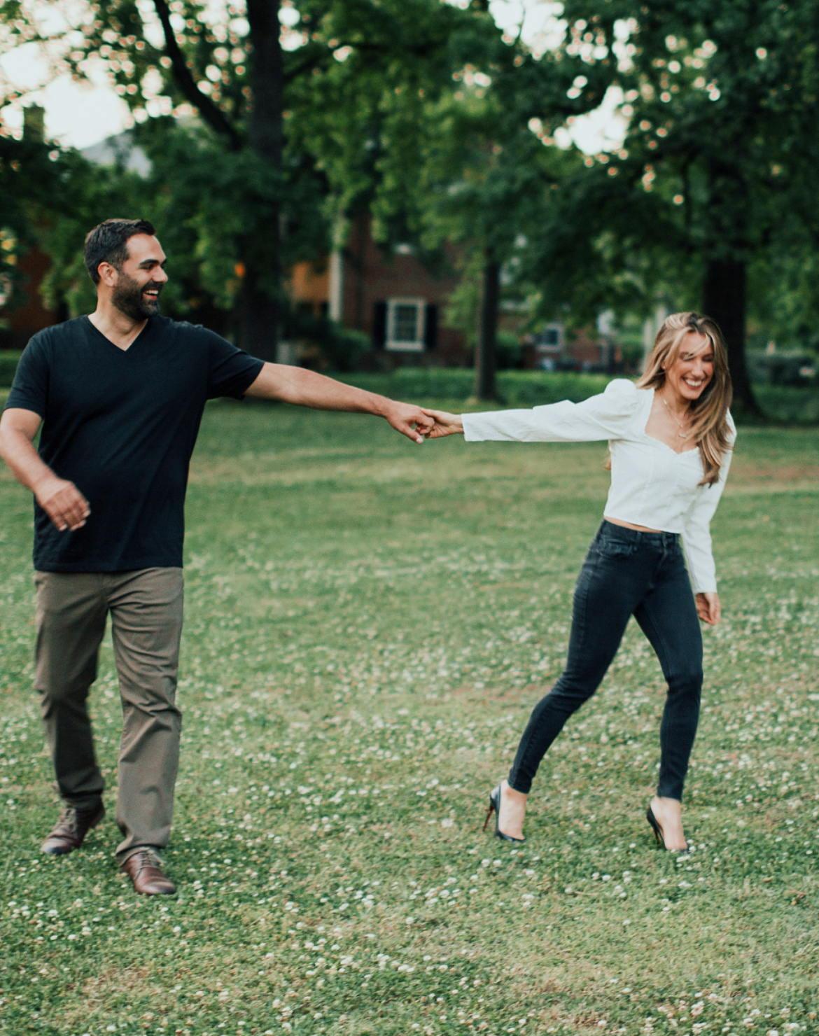 The Wedding Website of Audrey Grygiel and Jordan Ghrist