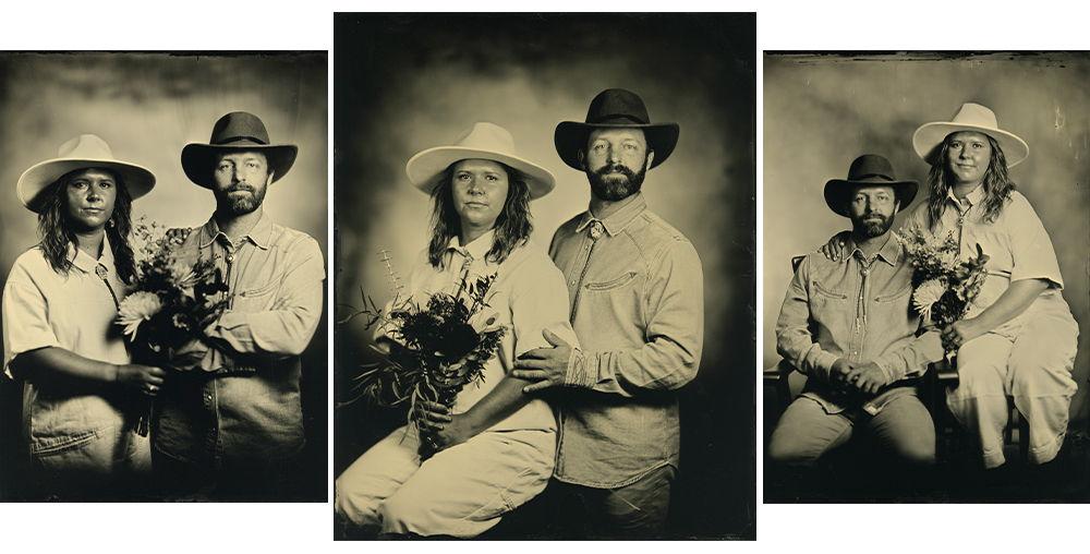 The Wedding Website of Madison Gurley and Matt McDonald