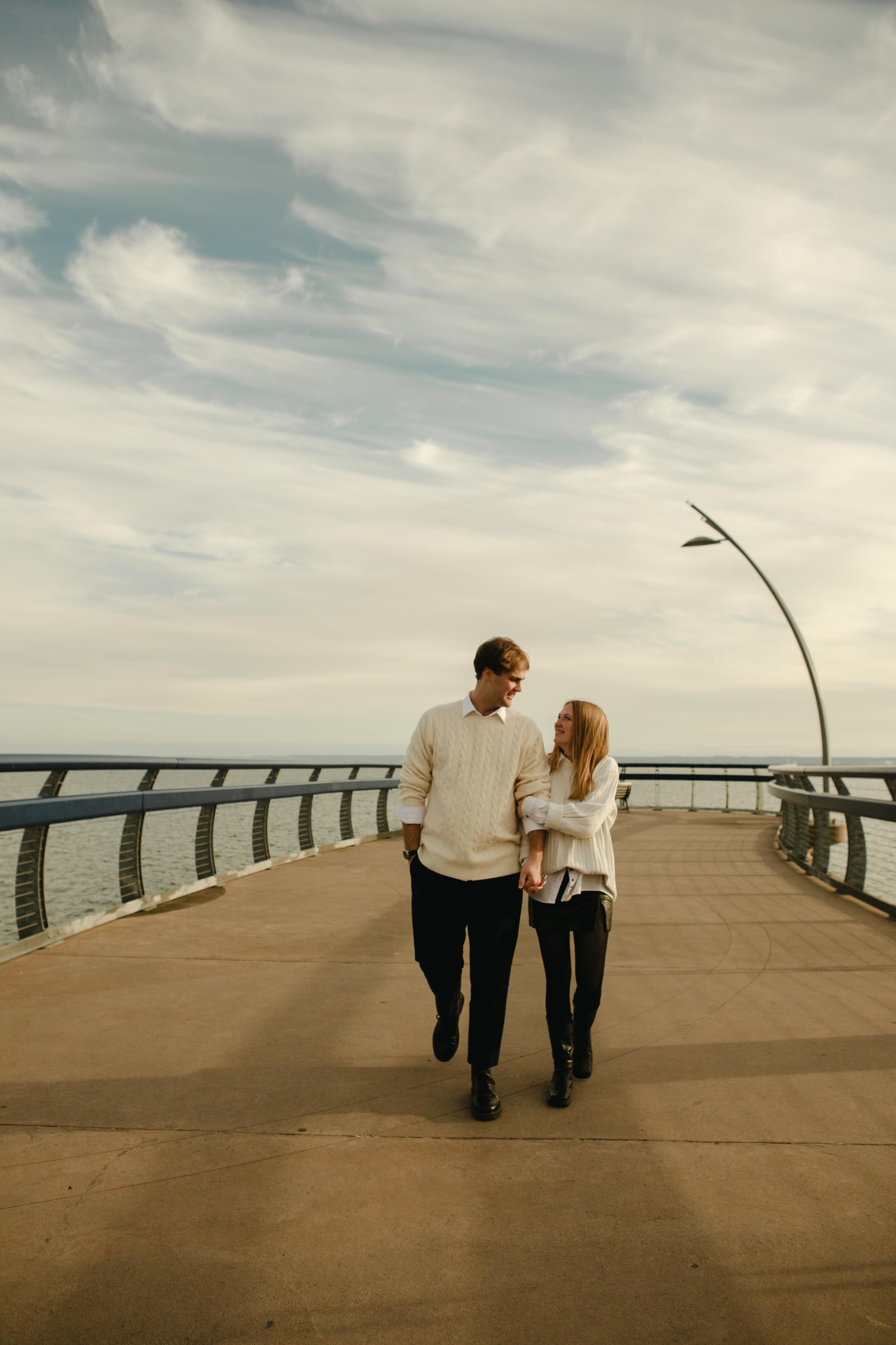 The Wedding Website of Kieran Sweetman and Avery Coulter