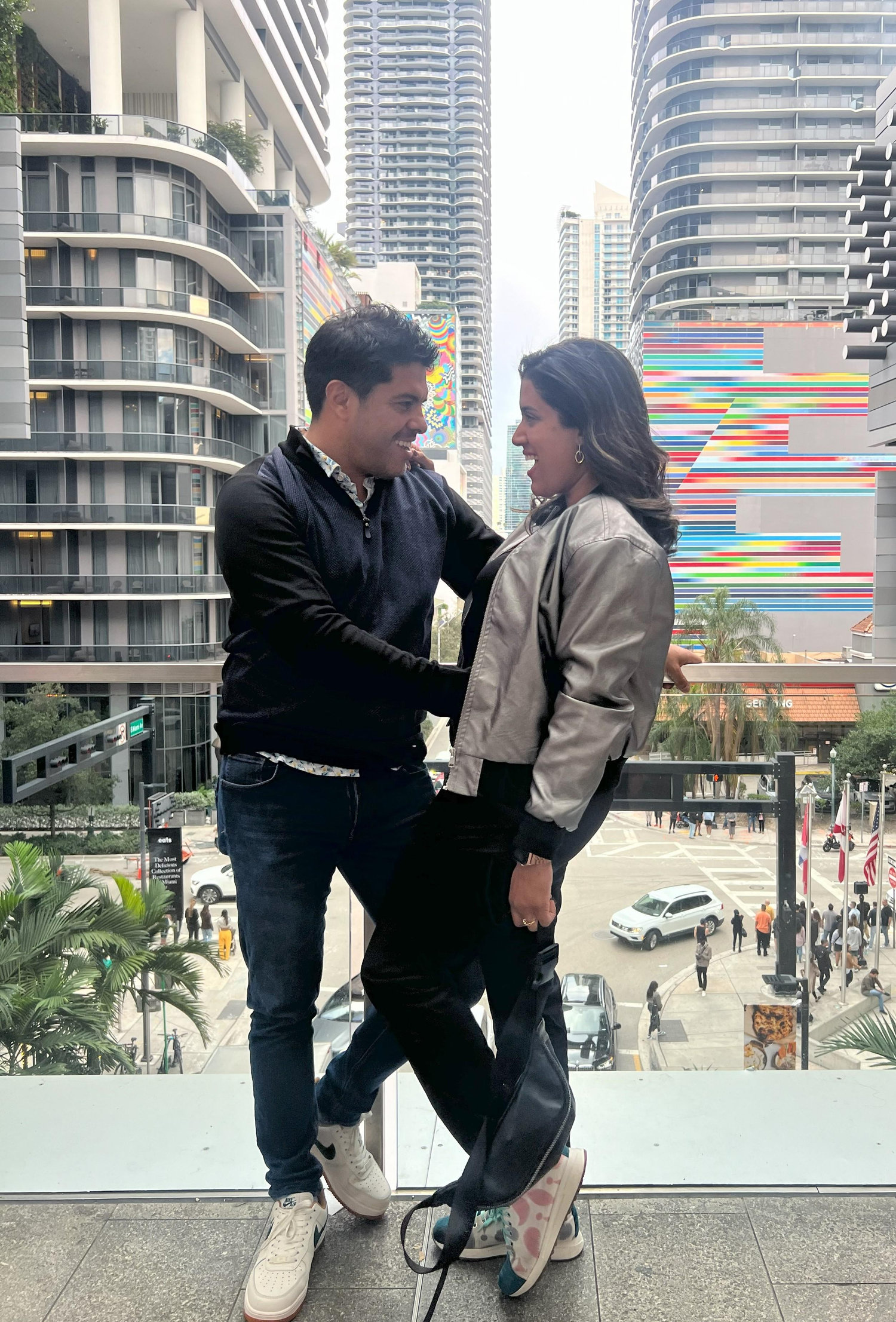 The Wedding Website of Emmely Esther and Luis Arturo