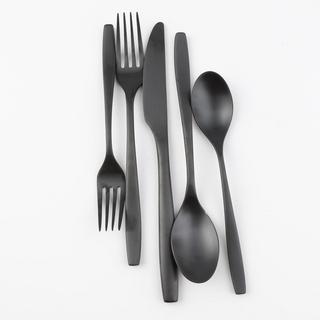 Averie 20-Piece Flatware Set, Service for 4