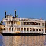 Bahia Belle Cruises